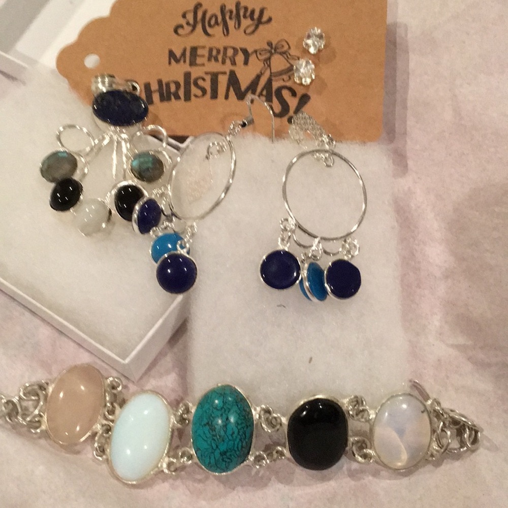 All 3  Pendant, Earrings, Bracelet Final
